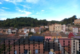 Sant Llorenç Savall 386&nbsp;m² 