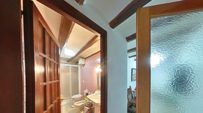 Барселона - Sant Llorenç Savall - 386m2