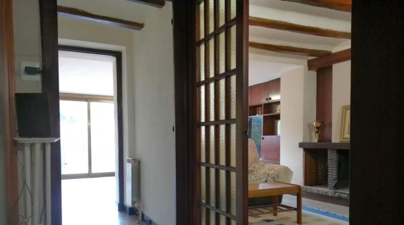 Барселона - Sant Llorenç Savall - 386m2