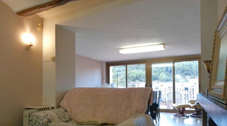 Барселона - Sant Llorenç Savall - 386m2