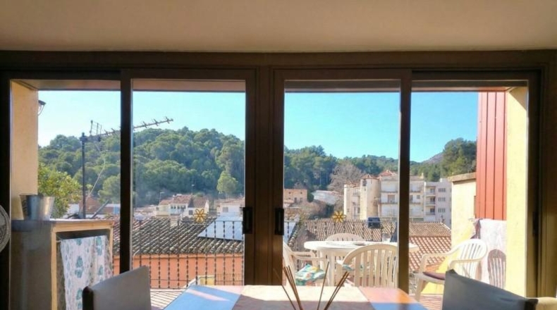 Барселона - Sant Llorenç Savall - 386m2