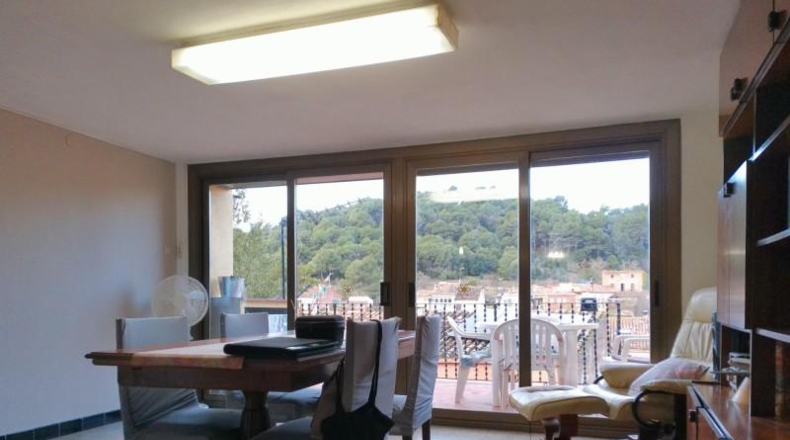 Барселона - Sant Llorenç Savall - 386m2