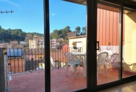 Sant Llorenç Savall 386&nbsp;m² 