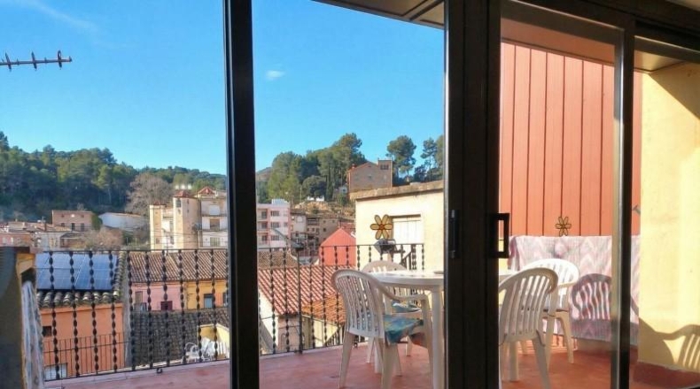 Барселона - Sant Llorenç Savall - 386m2