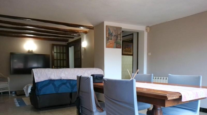Барселона - Sant Llorenç Savall - 386m2