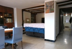 Sant Llorenç Savall 386&nbsp;m² 
