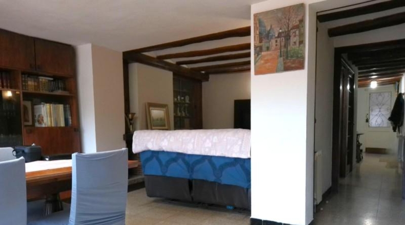 Барселона - Sant Llorenç Savall - 386m2