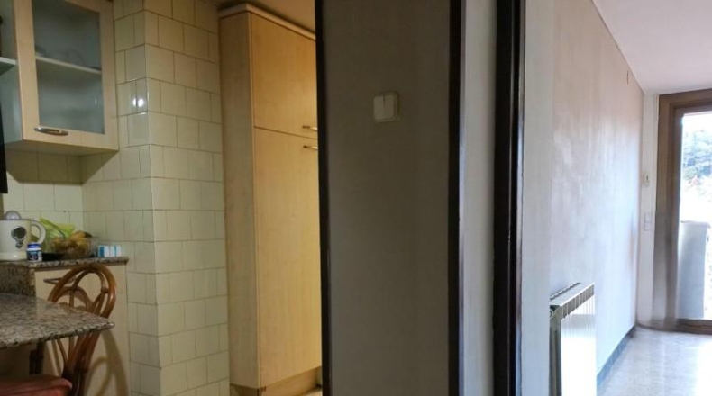 Барселона - Sant Llorenç Savall - 386m2