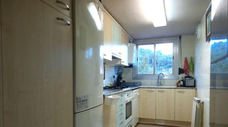 Барселона - Sant Llorenç Savall - 386m2