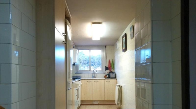Барселона - Sant Llorenç Savall - 386m2