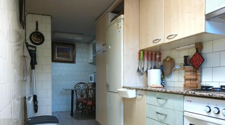 Барселона - Sant Llorenç Savall - 386m2