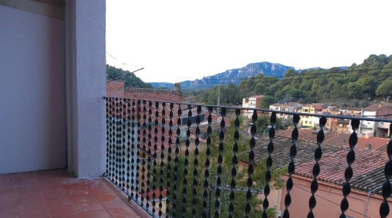 Барселона - Sant Llorenç Savall - 386m2