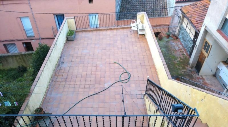 Барселона - Sant Llorenç Savall - 386m2