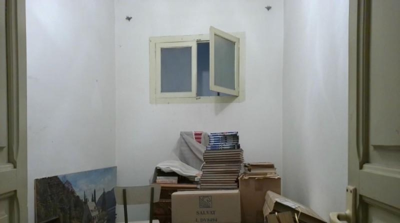 Барселона - Sant Llorenç Savall - 386m2