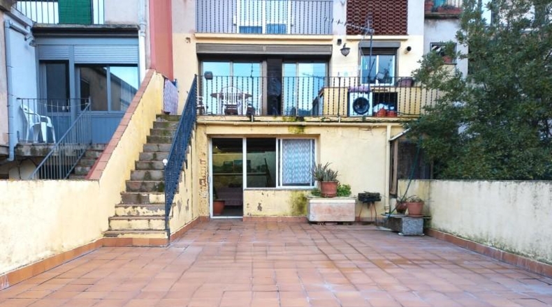 Барселона - Sant Llorenç Savall - 386m2