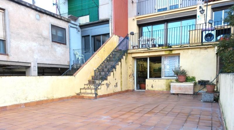 Барселона - Sant Llorenç Savall - 386m2