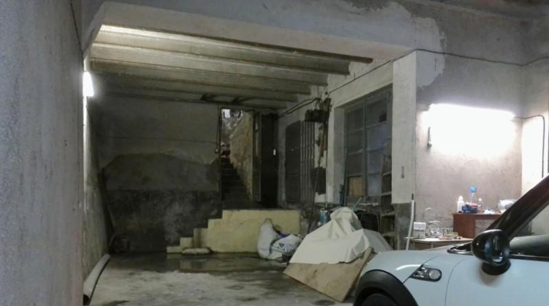 Барселона - Sant Llorenç Savall - 386m2