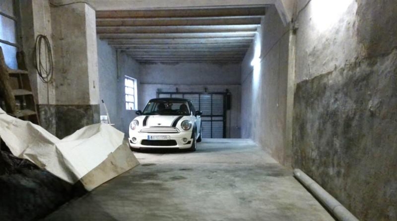 Барселона - Sant Llorenç Savall - 386m2