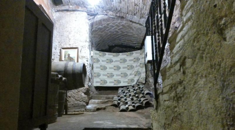 Барселона - Sant Llorenç Savall - 386m2