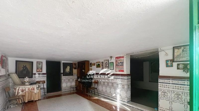 Cordova - Lucena - 292m2