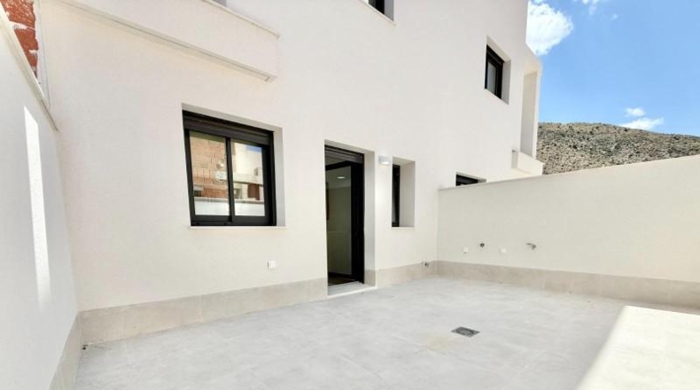 Alicante - Cox - 178m2