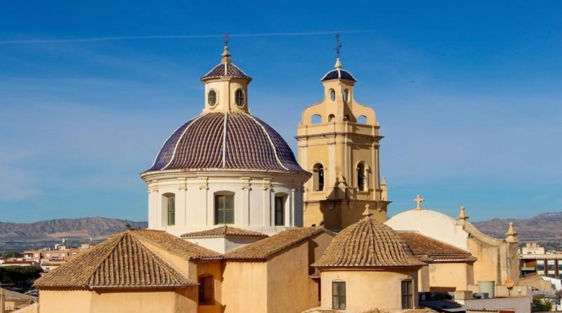 Alicante - Cox - 178m2