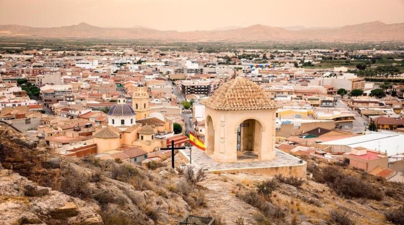 Alicante - Cox - 178m2