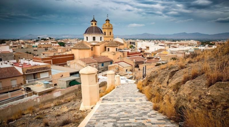 Alicante - Cox - 178m2