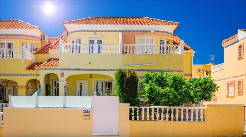 Alicante - Orihuela - 84m2