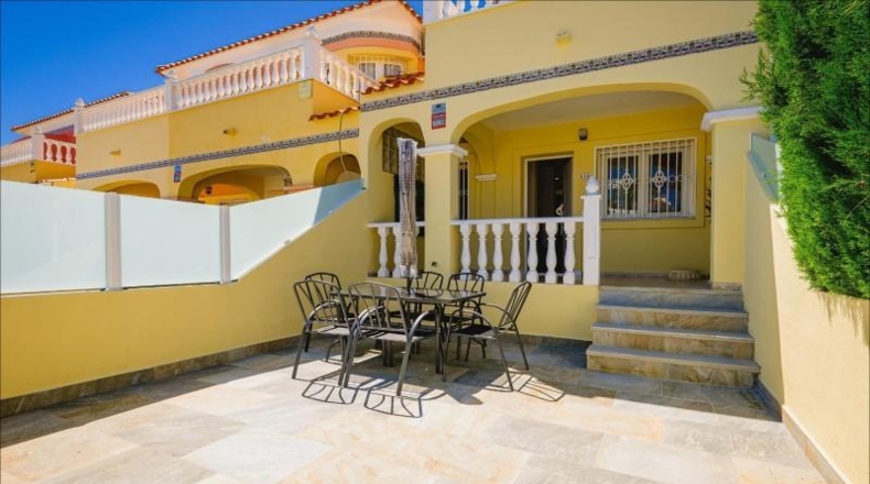 Alicante - Orihuela - 84m2