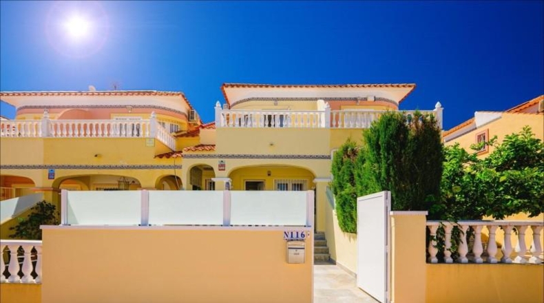 Alicante - Orihuela - 84m2