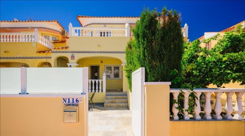 Alicante - Orihuela - 84m2