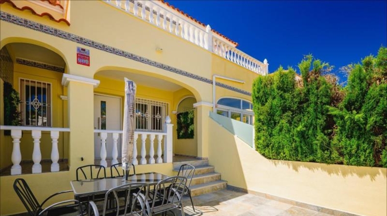 Alicante - Orihuela - 84m2