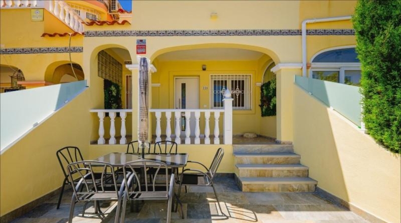 Alicante - Orihuela - 84m2