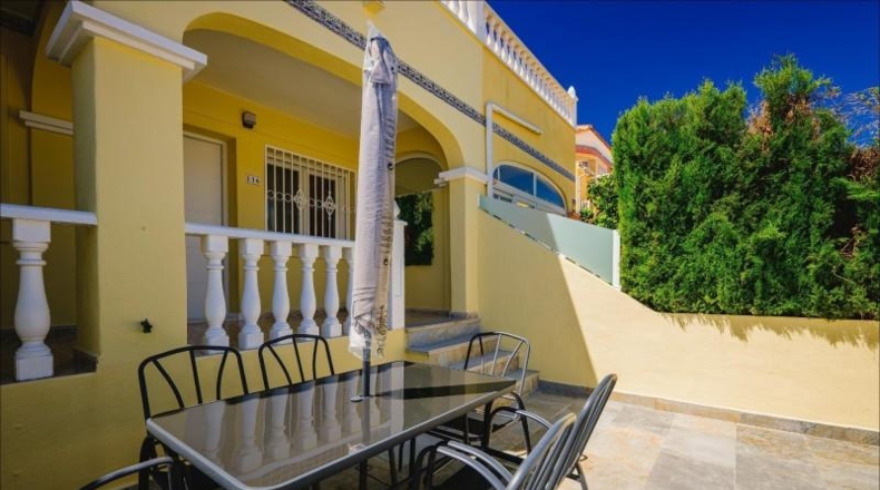 Alicante - Orihuela - 84m2