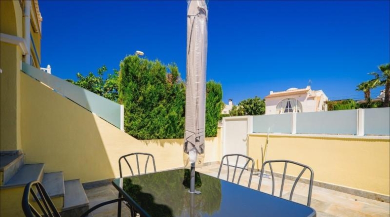 Alicante - Orihuela - 84m2