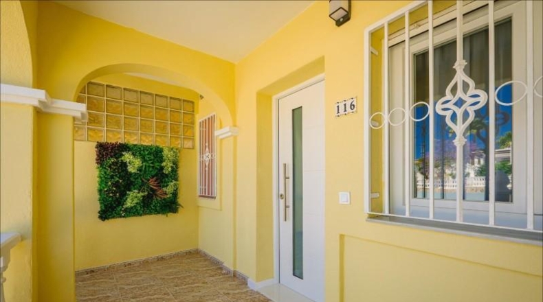 Alicante - Orihuela - 84m2