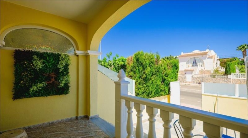 Alicante - Orihuela - 84m2