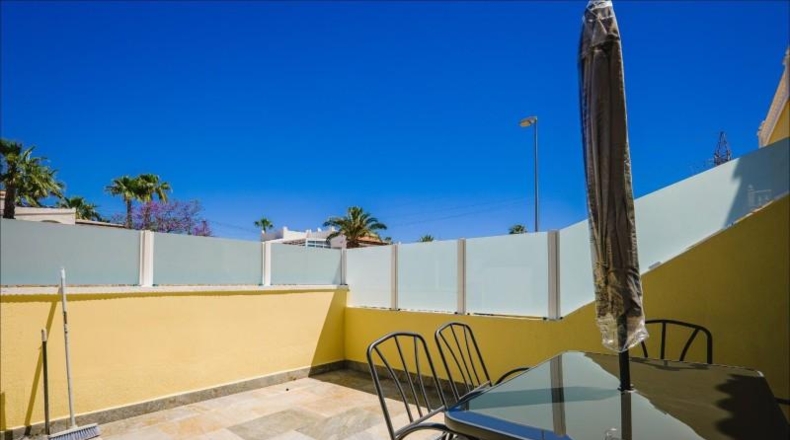 Alicante - Orihuela - 84m2