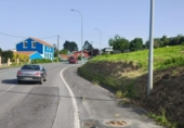 Land suitable for development for sale on España, Ber, ref: TR125754 photo