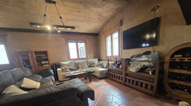 La Rioja - Villamediana de Iregua - 218m2