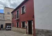 Chalet independiente con terreno en venta en la España, Villamediana de Iregua, ref: TR411373 foto