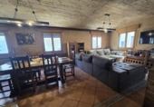 Chalet independiente con terreno en venta en la España, Villamediana de Iregua, ref: TR411373 foto