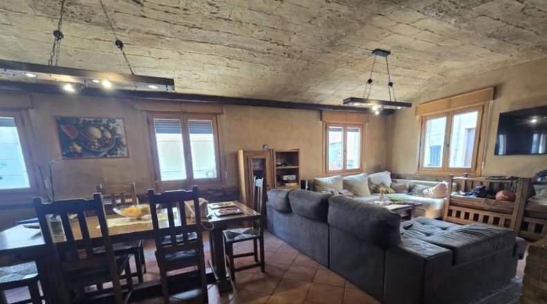 La Rioja - Villamediana de Iregua - 218m2