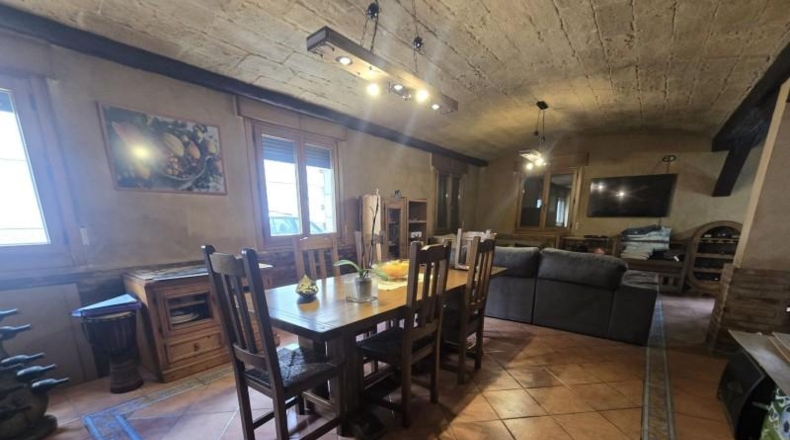 La Rioja - Villamediana de Iregua - 218m2