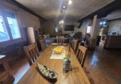Chalet independiente con terreno en venta en la España, Villamediana de Iregua, ref: TR411373 foto