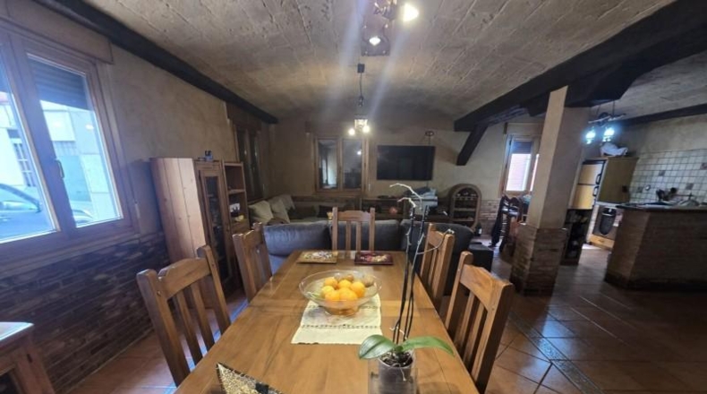 La Rioja - Villamediana de Iregua - 218m2