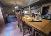 Chalet independiente con terreno en venta en la España, Villamediana de Iregua, ref: TR411373 foto