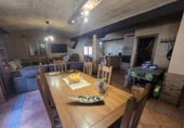 Chalet independiente con terreno en venta en la España, Villamediana de Iregua, ref: TR411373 foto