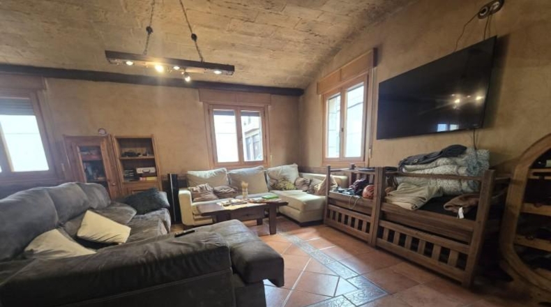 La Rioja - Villamediana de Iregua - 218m2